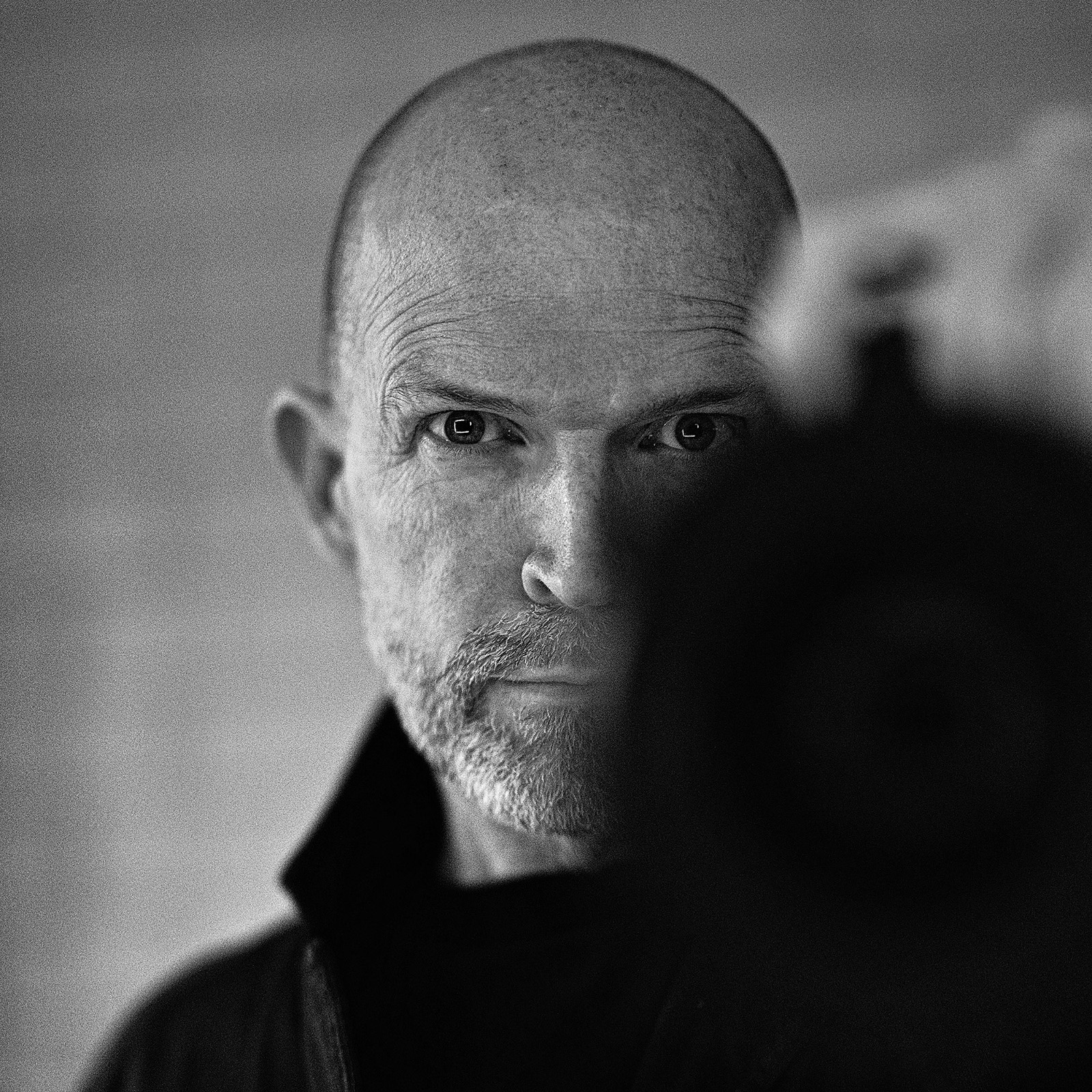 Neill Furmston 